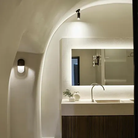 Andronis Luxury Suites Oia Exterior photo