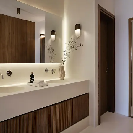 Andronis Luxury Suites Oia Exterior photo