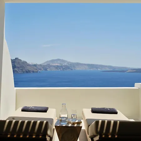 Andronis Luxury Suites Oia Exterior photo