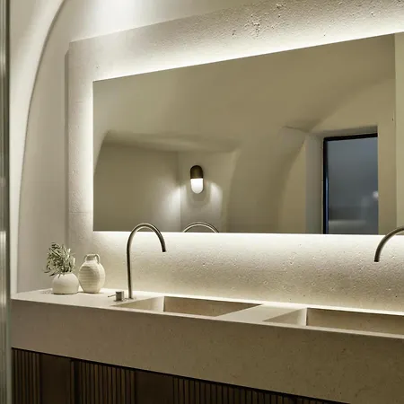 Andronis Luxury Suites Oia Exterior photo