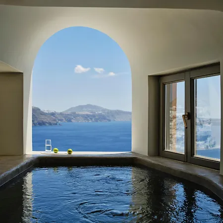 Andronis Luxury Suites Oia Exterior photo