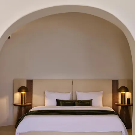 Andronis Luxury Suites Oia Exterior photo