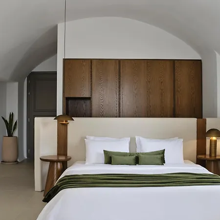 Andronis Luxury Suites Oia Exterior photo