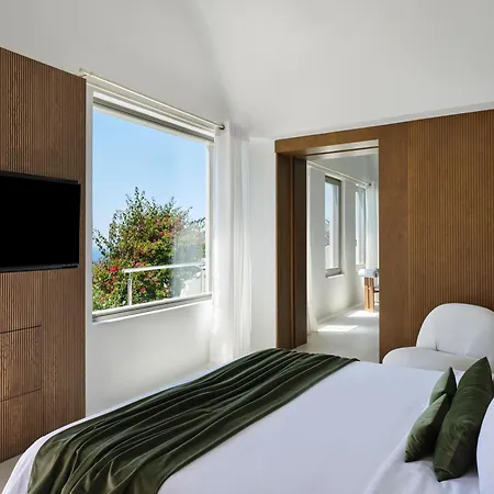 Andronis Luxury Suites Oia Exterior photo