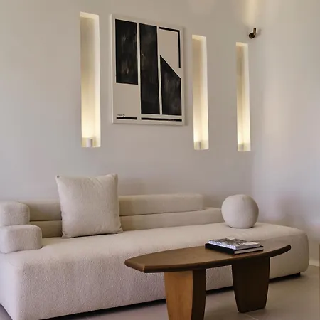 Andronis Luxury Suites Oia Exterior photo