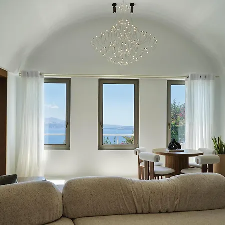 Andronis Luxury Suites Oia Exterior photo