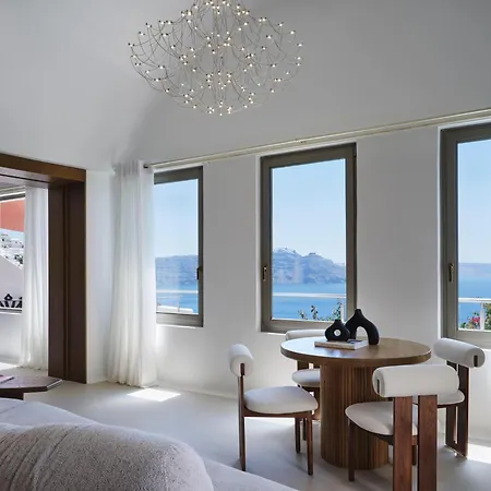 Andronis Luxury Suites Oia Exterior photo