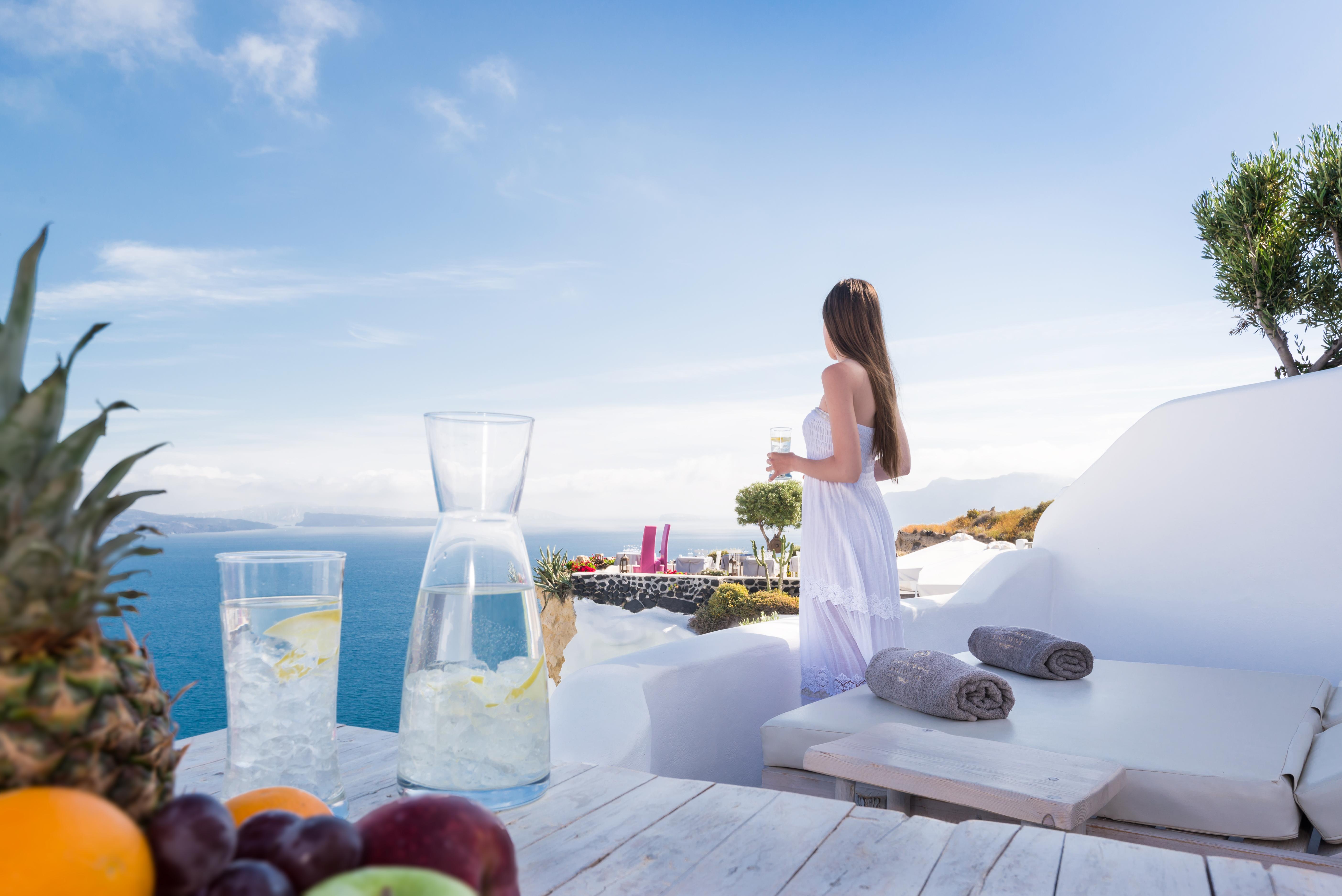 Otel Andronis Luxury 5*
