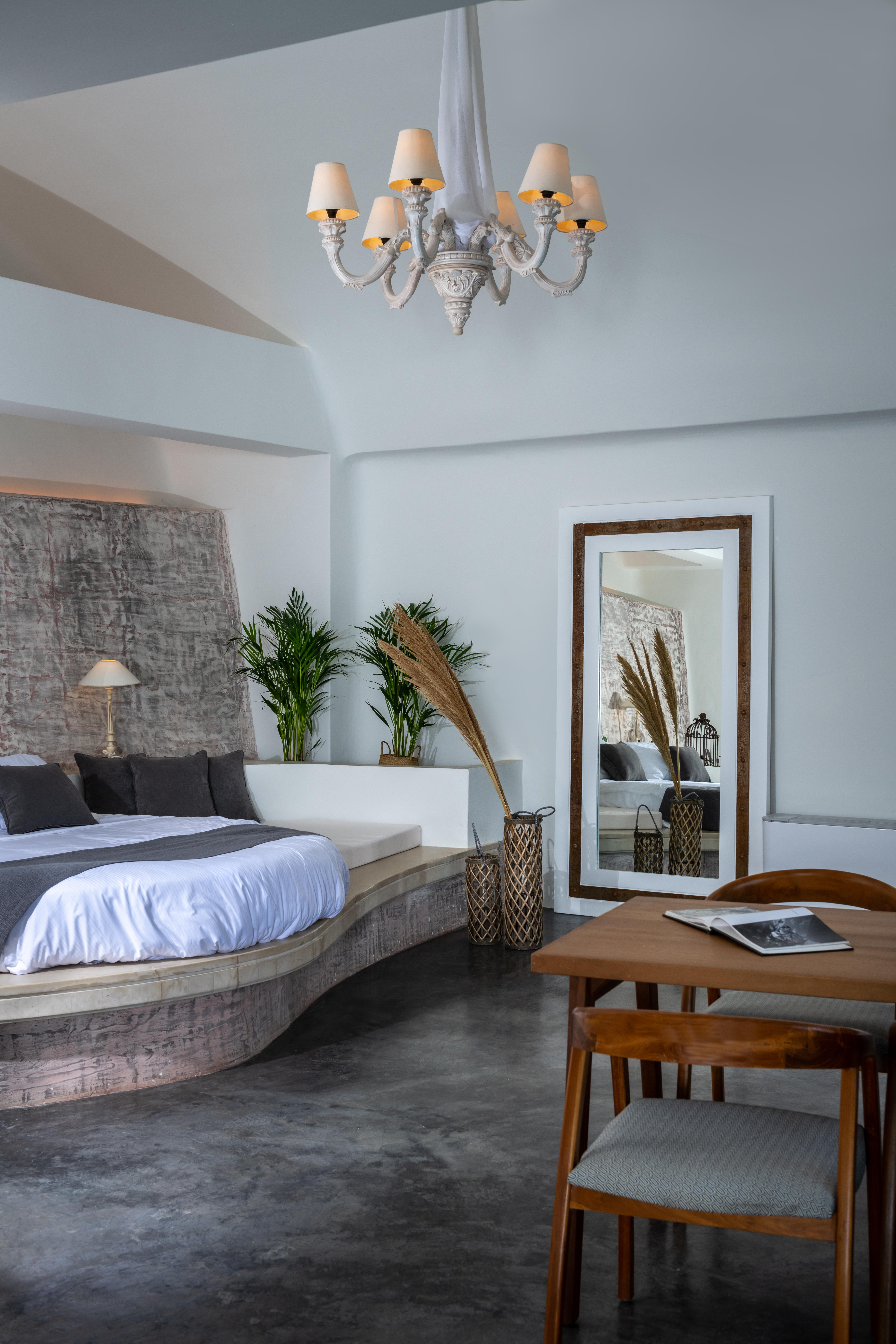 Andronis Luxury Otel 5*