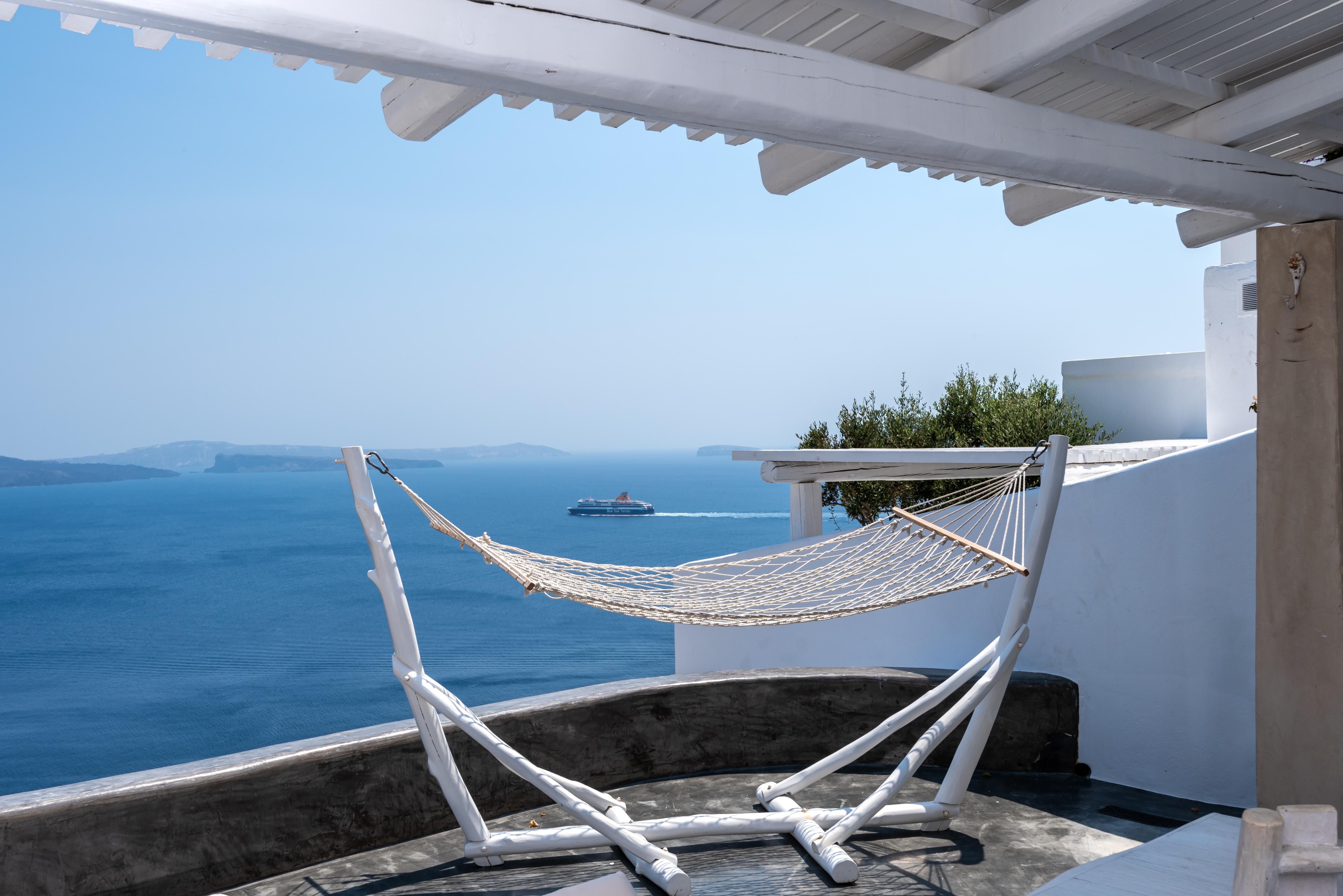 Otel Andronis Luxury 5*