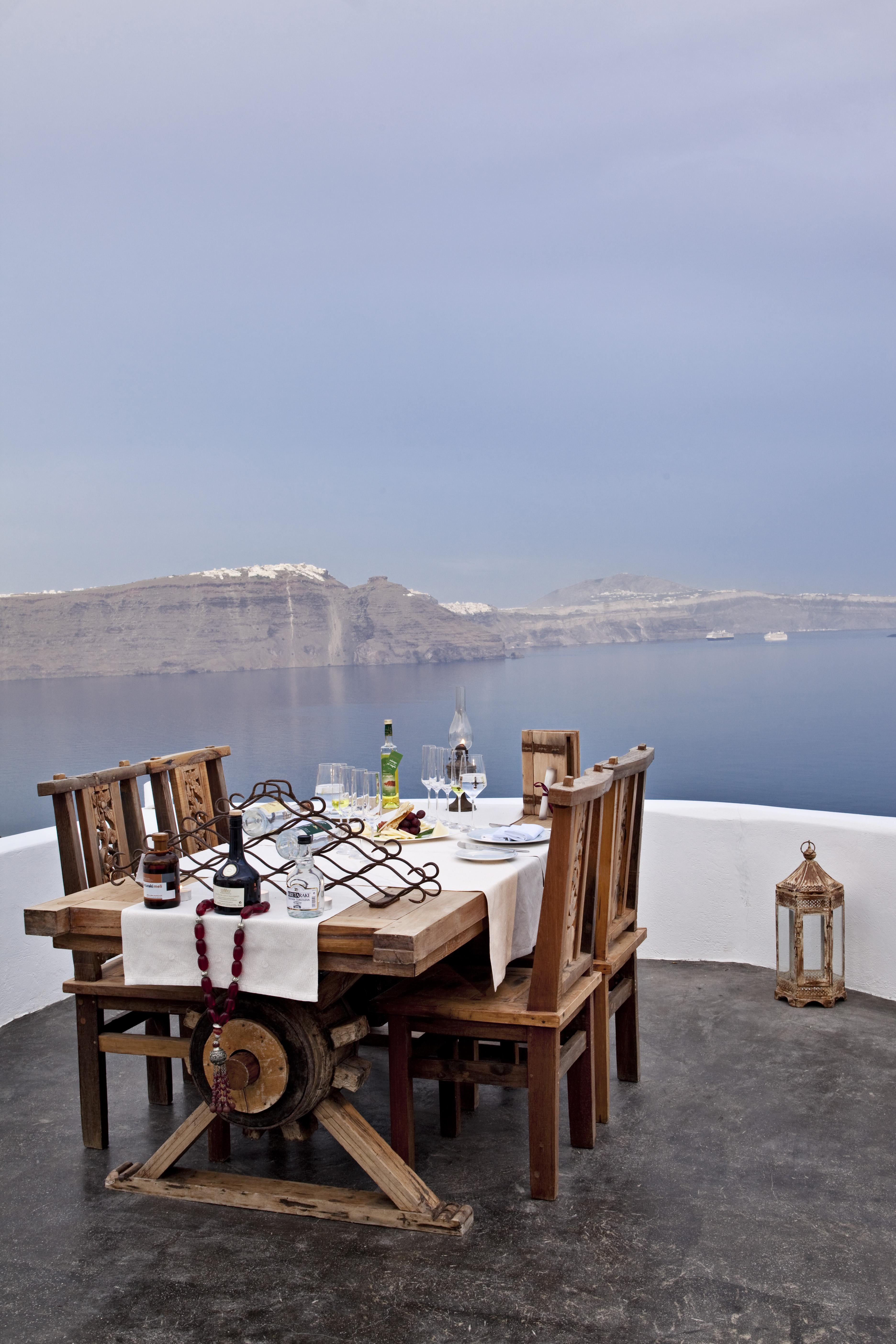 Otel Andronis Luxury 5*