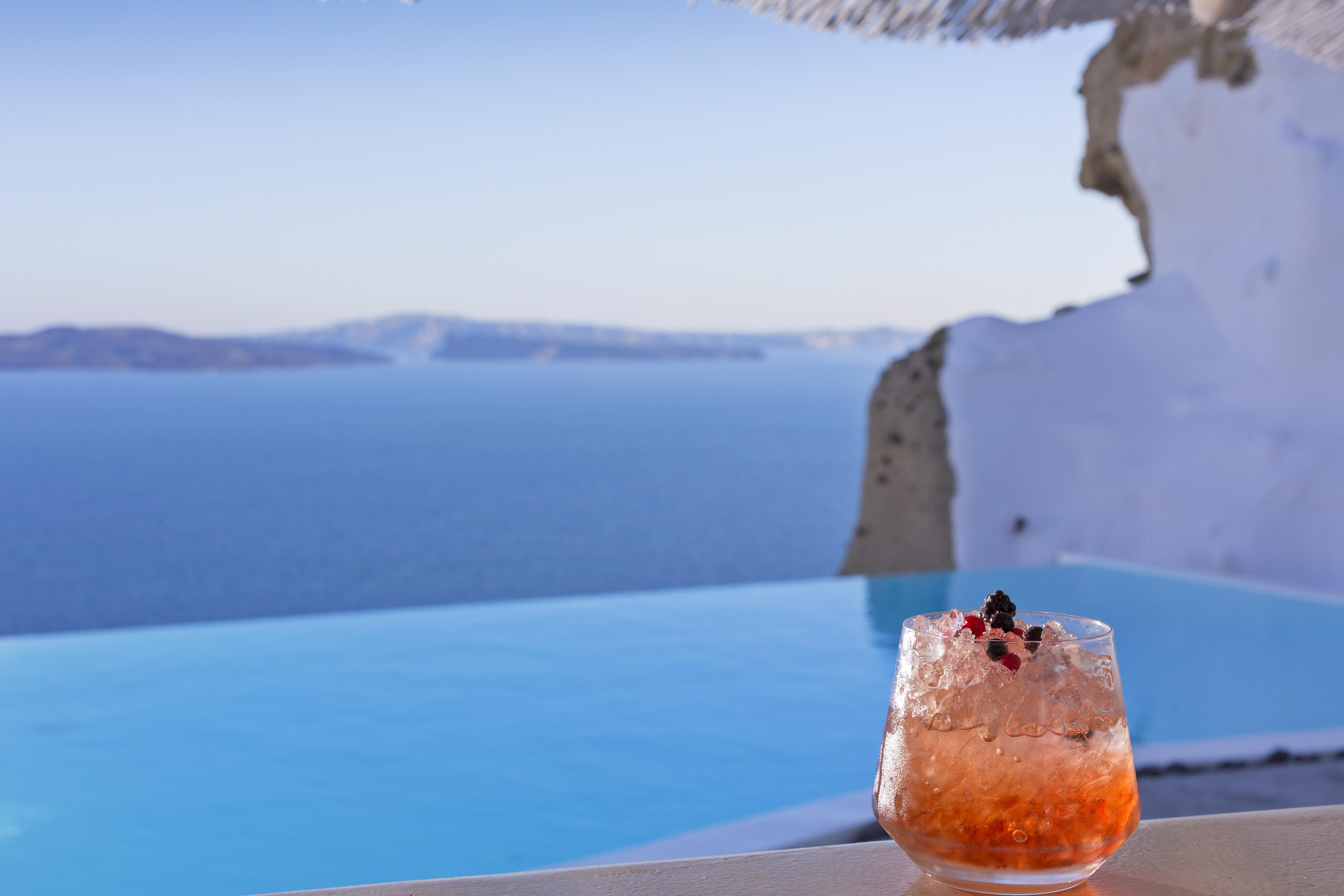 Andronis Luxury 5* Oia