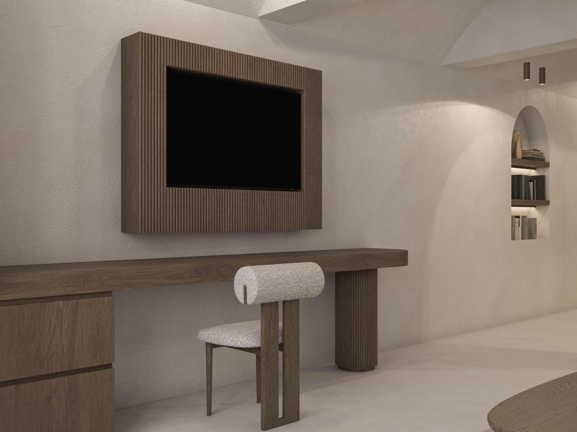 Andronis Luxury 5* Oia