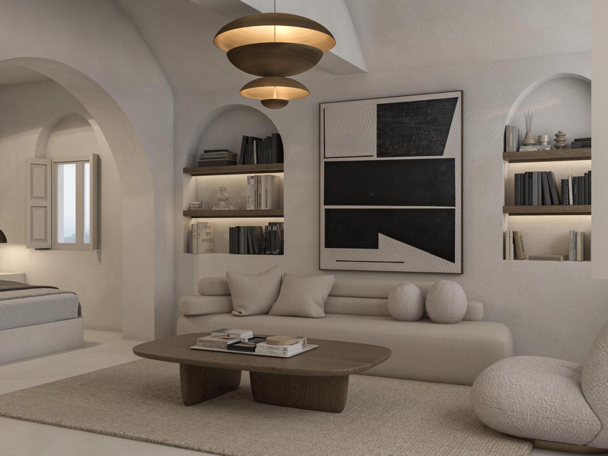 Andronis Luxury Otel Oia