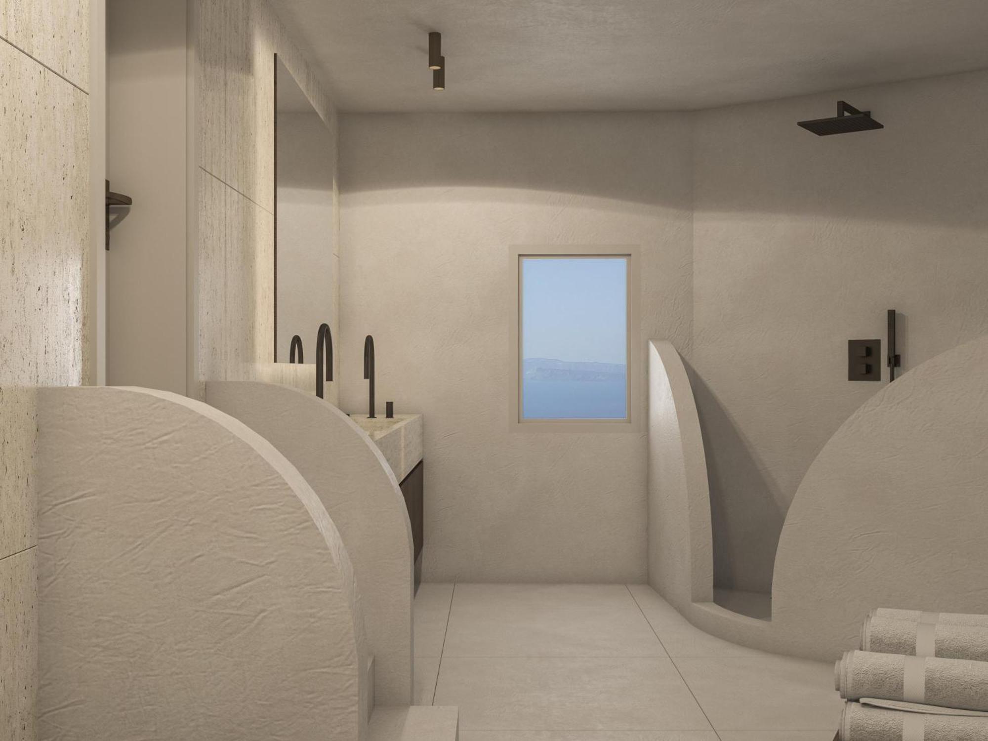 Andronis Luxury Otel 5*