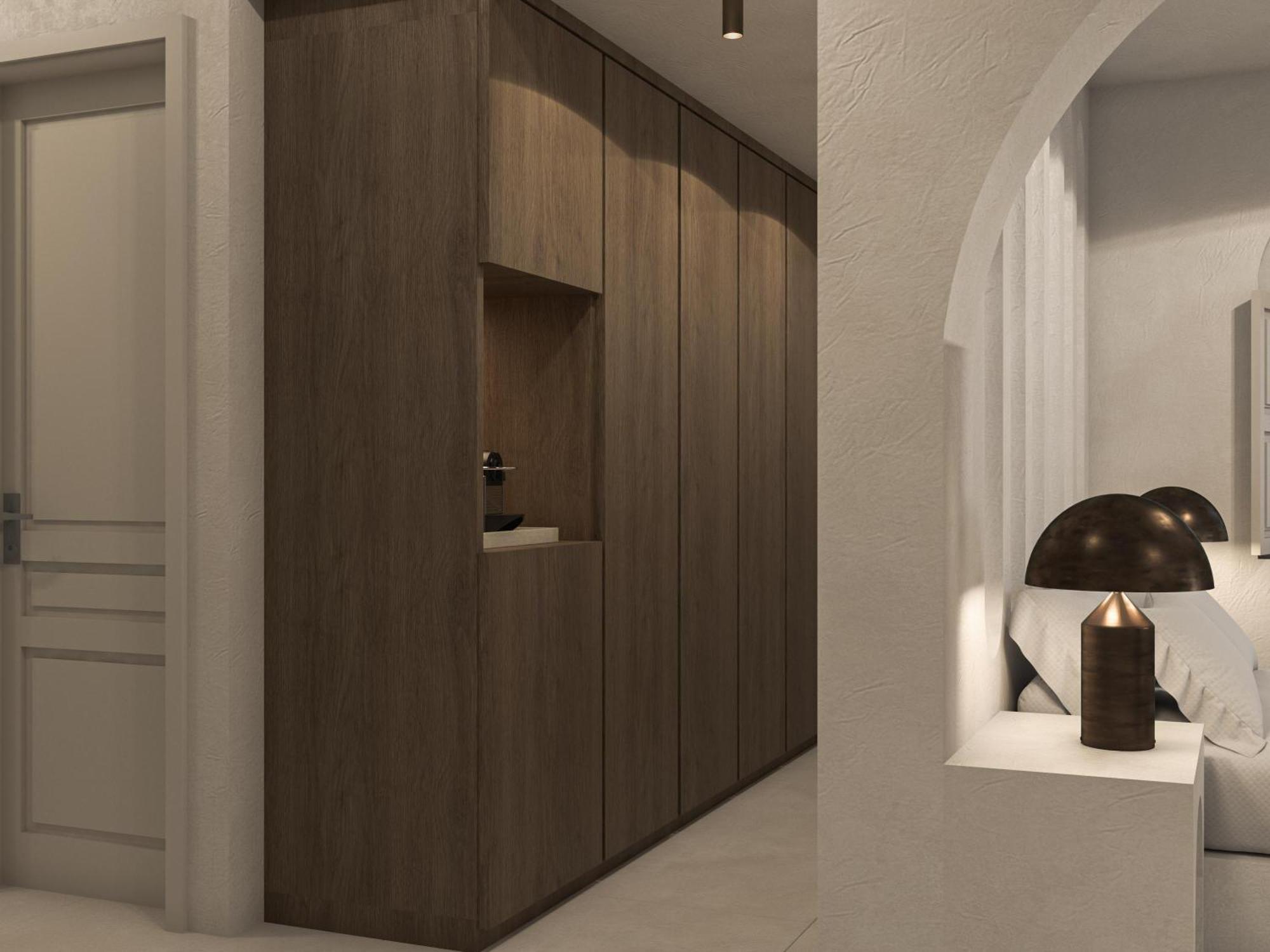 Andronis Luxury 5* Oia