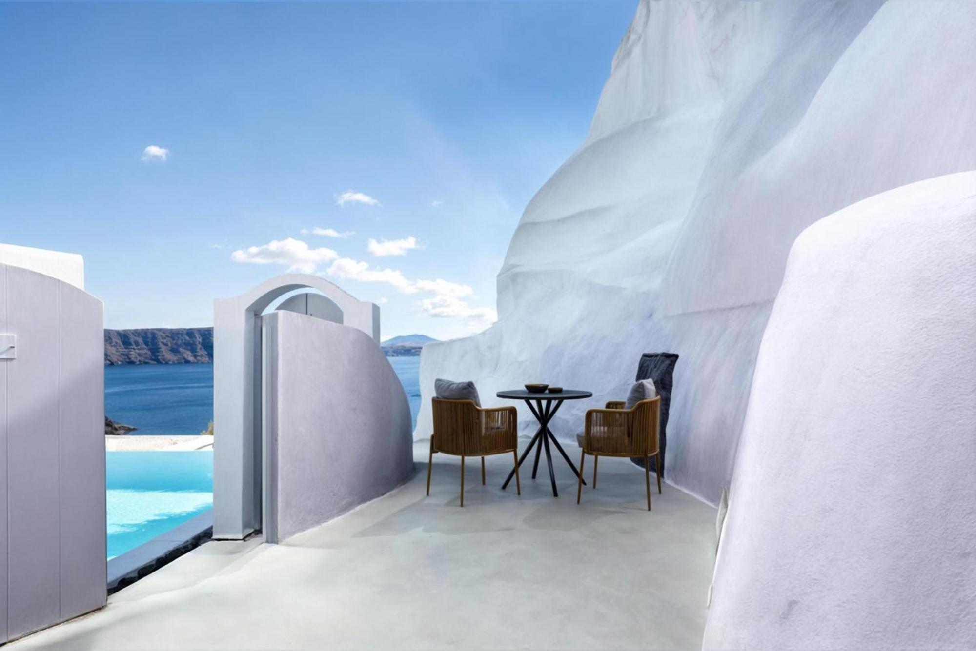 Andronis Luxury Otel