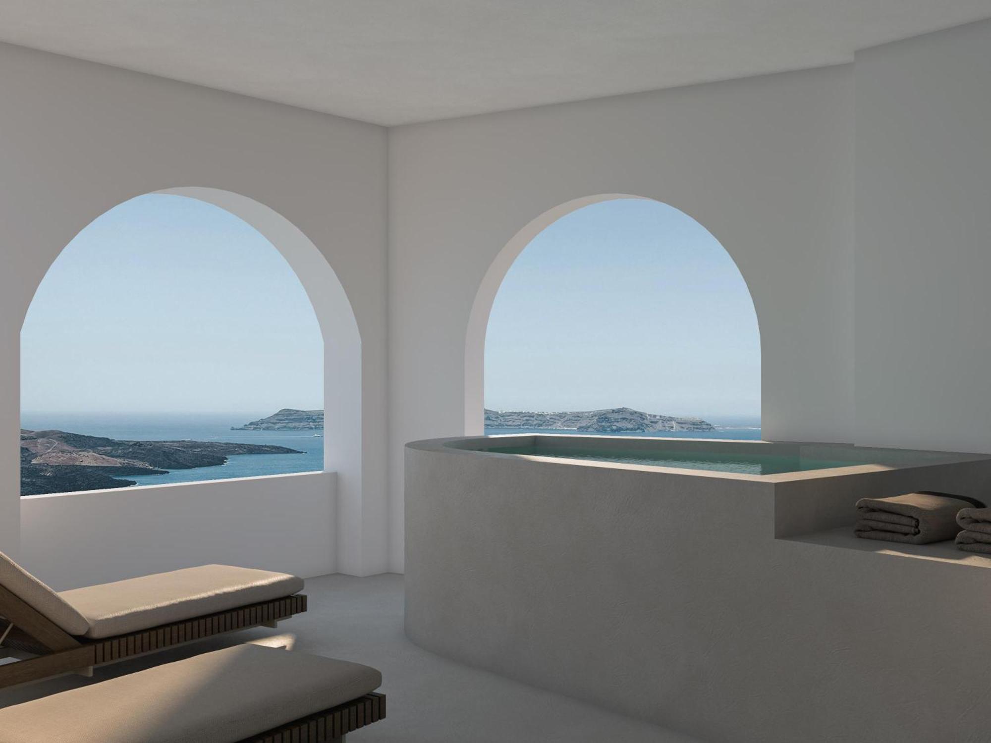 Andronis Luxury Otel 5*