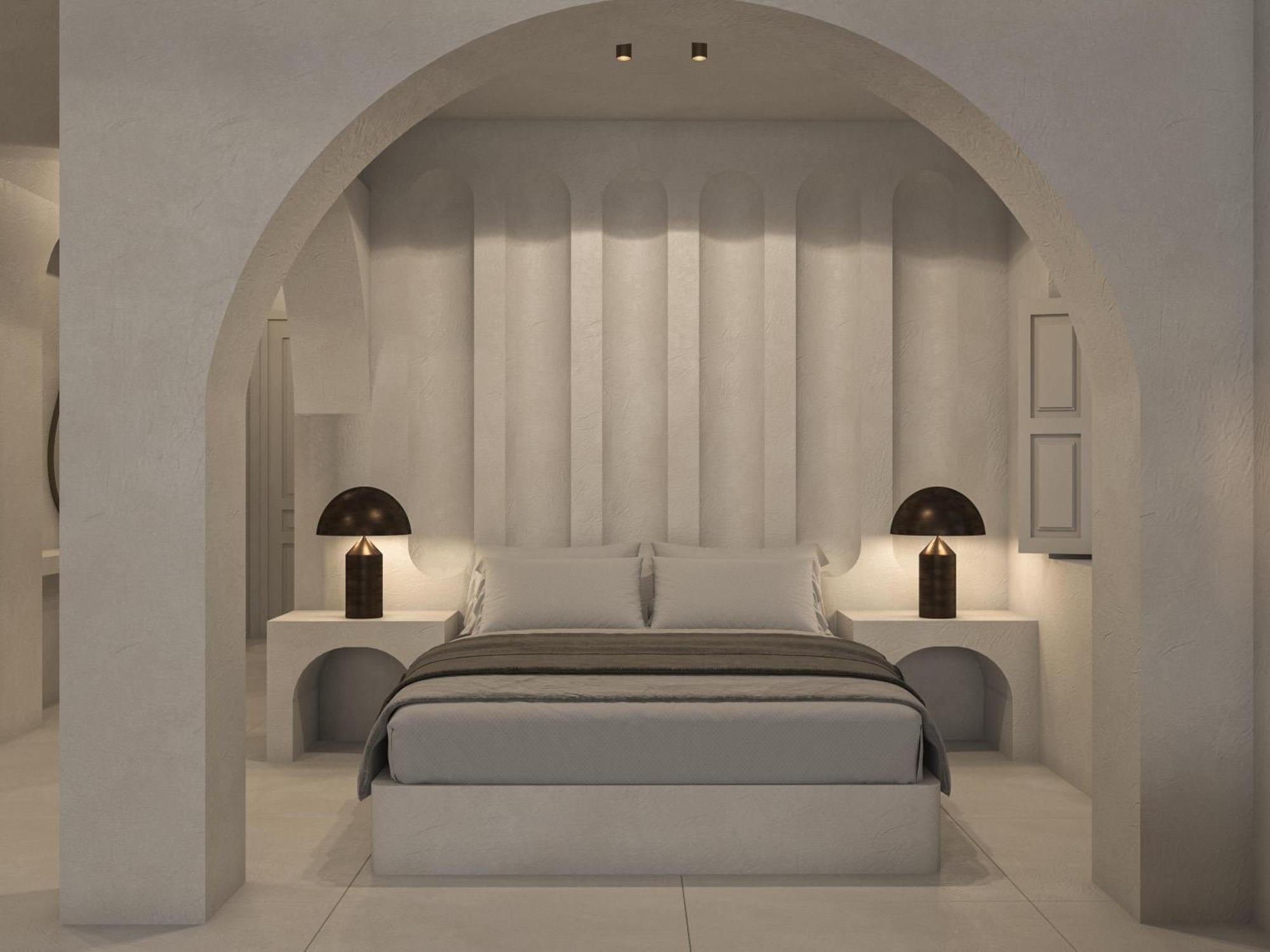 Andronis Luxury 5* Oia