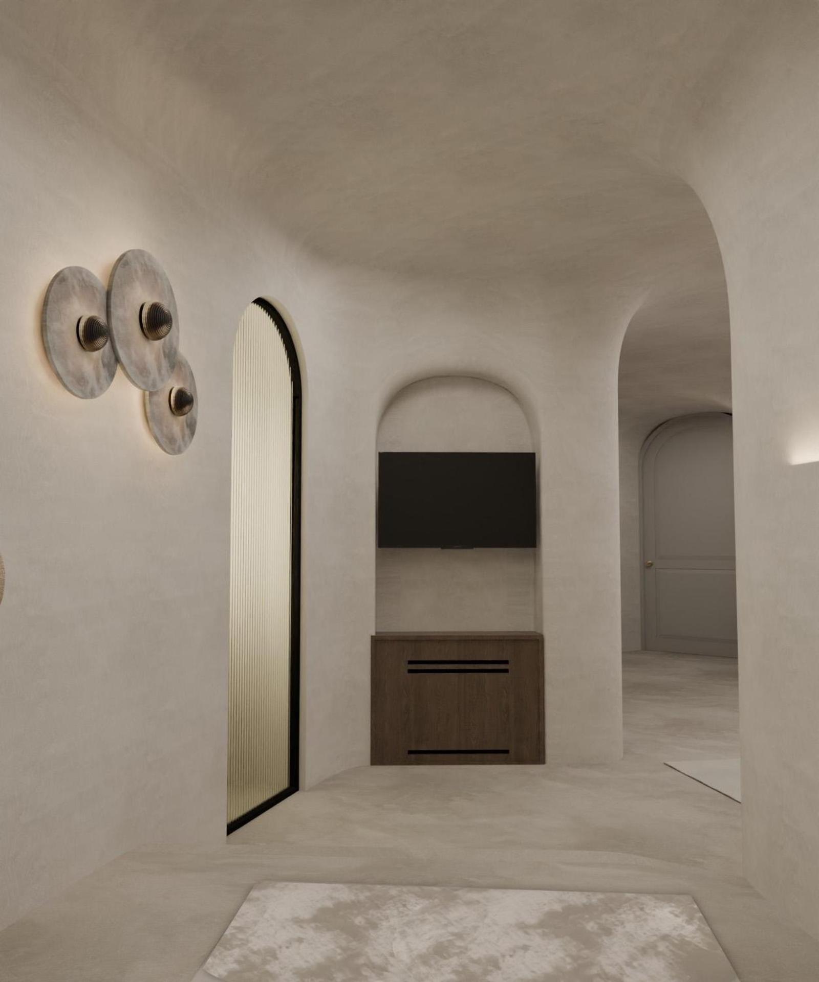 Andronis Luxury Otel 5*
