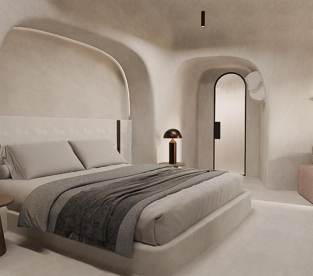 Andronis Luxury 5* Oia