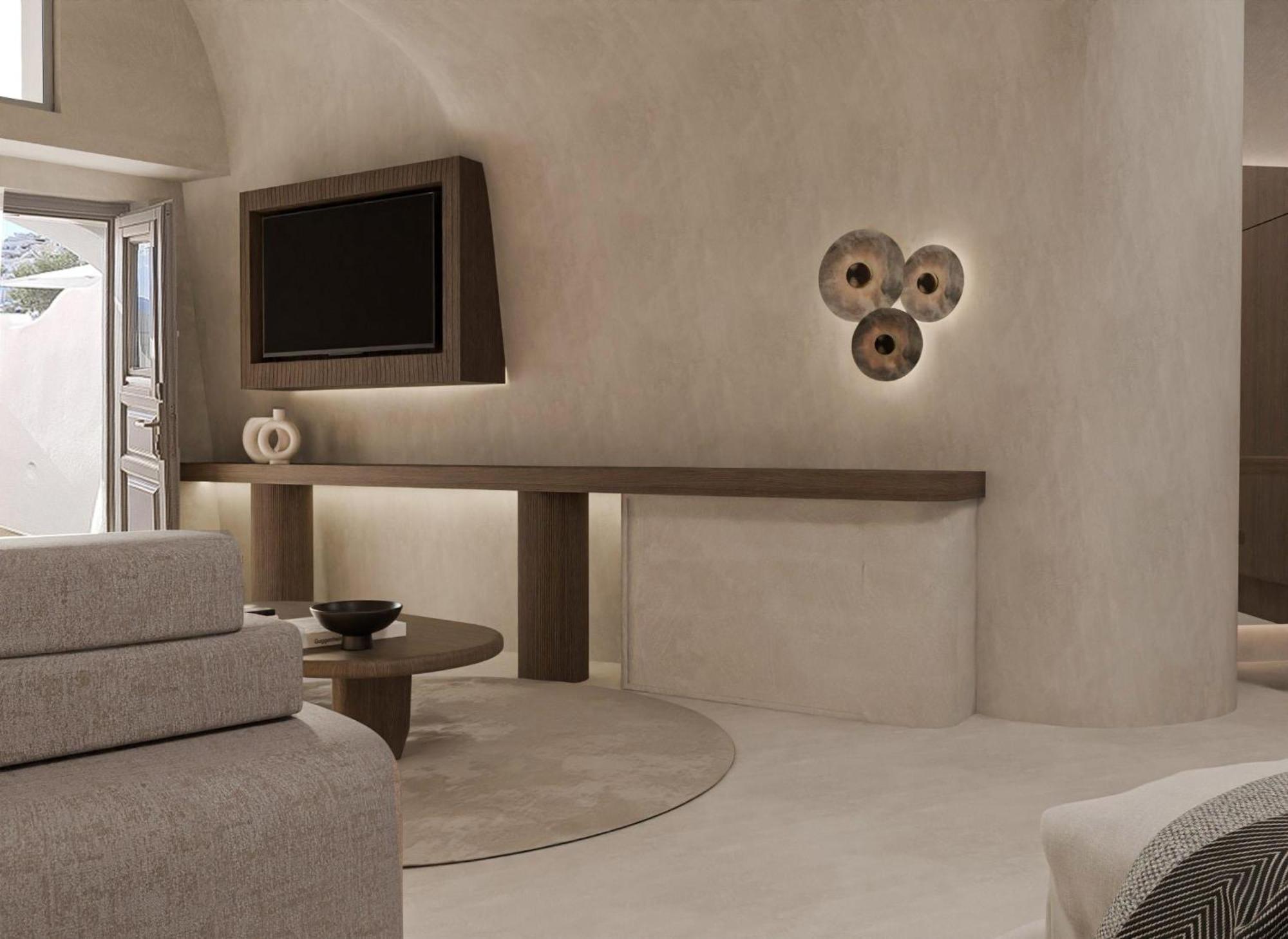 Andronis Luxury Otel Oia