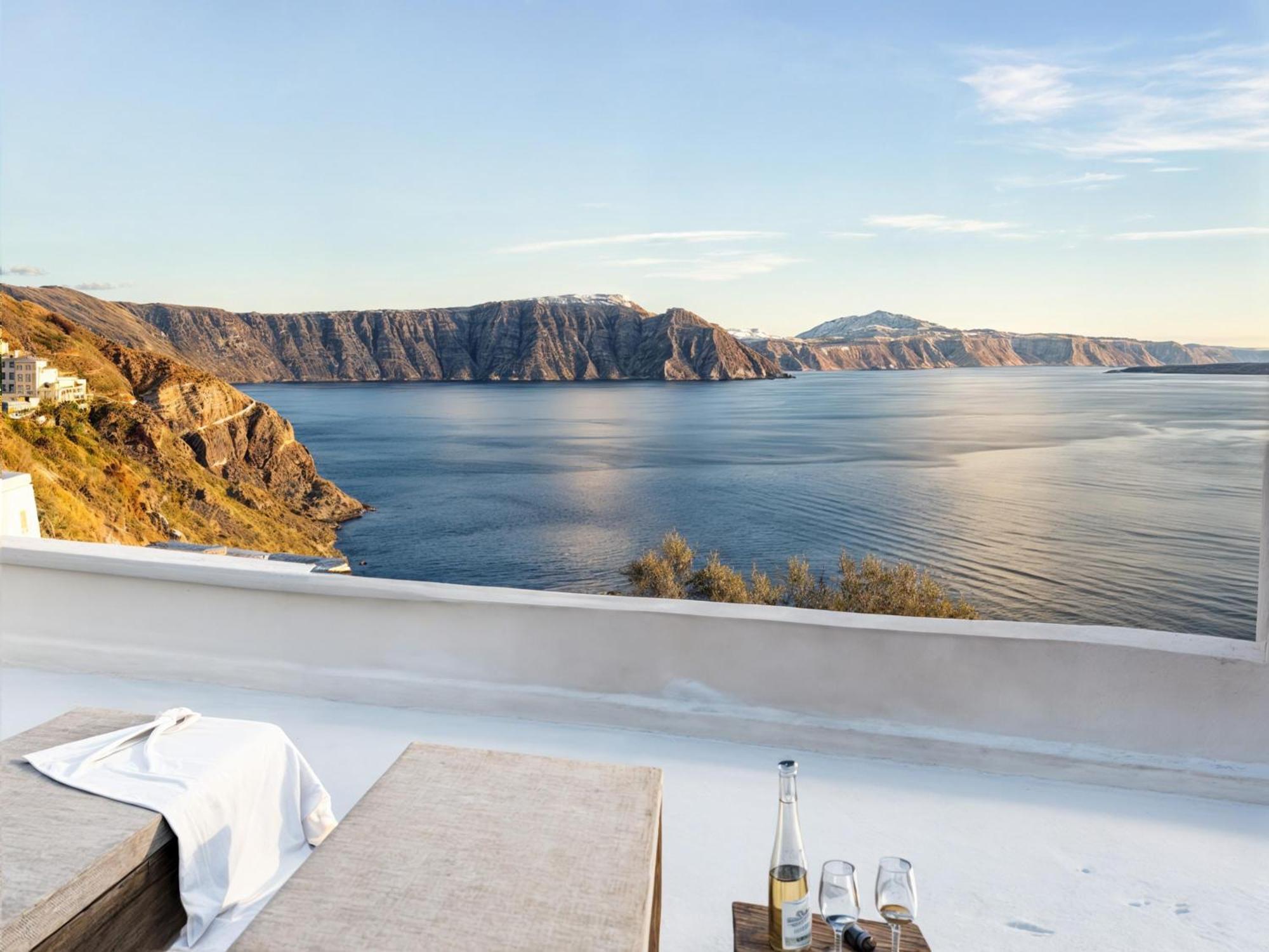 Andronis Luxury Otel 5*