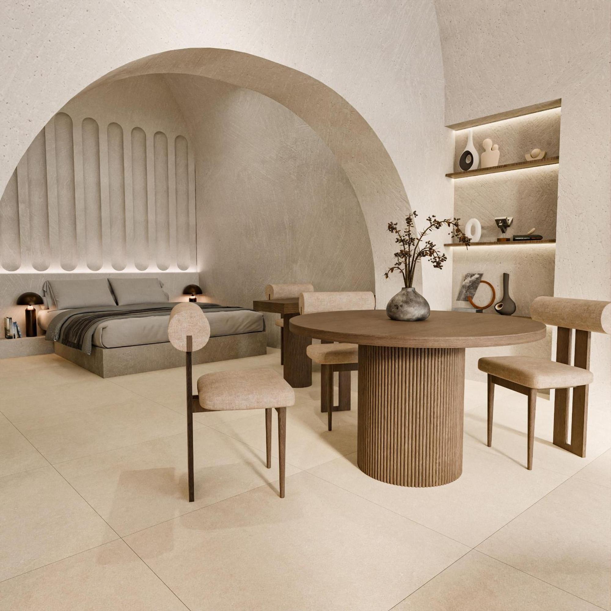Otel Andronis Luxury 5*