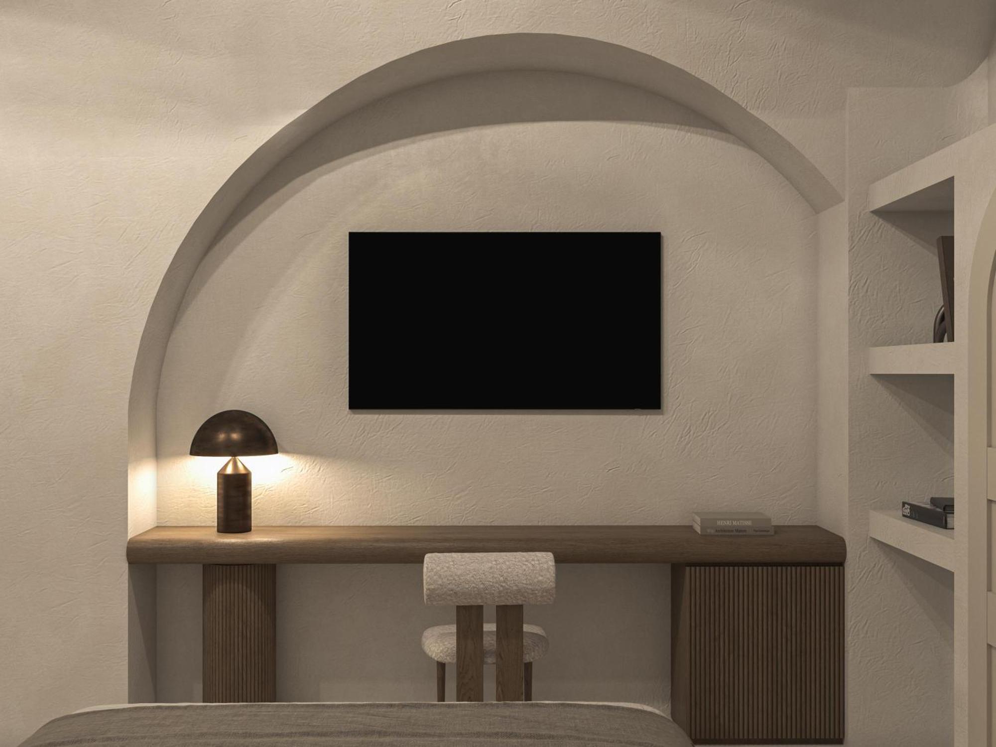 Otel Andronis Luxury