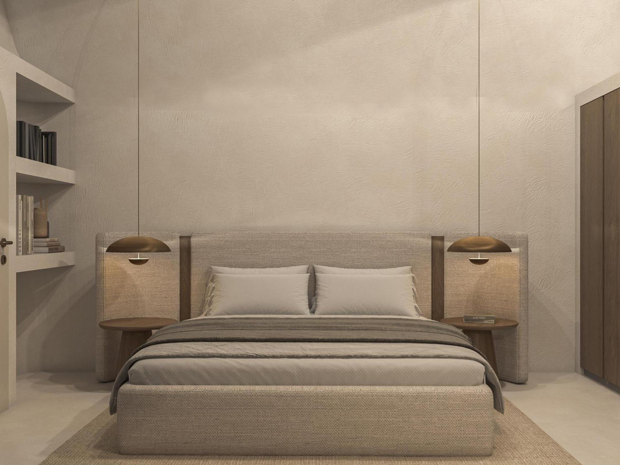 Andronis Luxury Oia