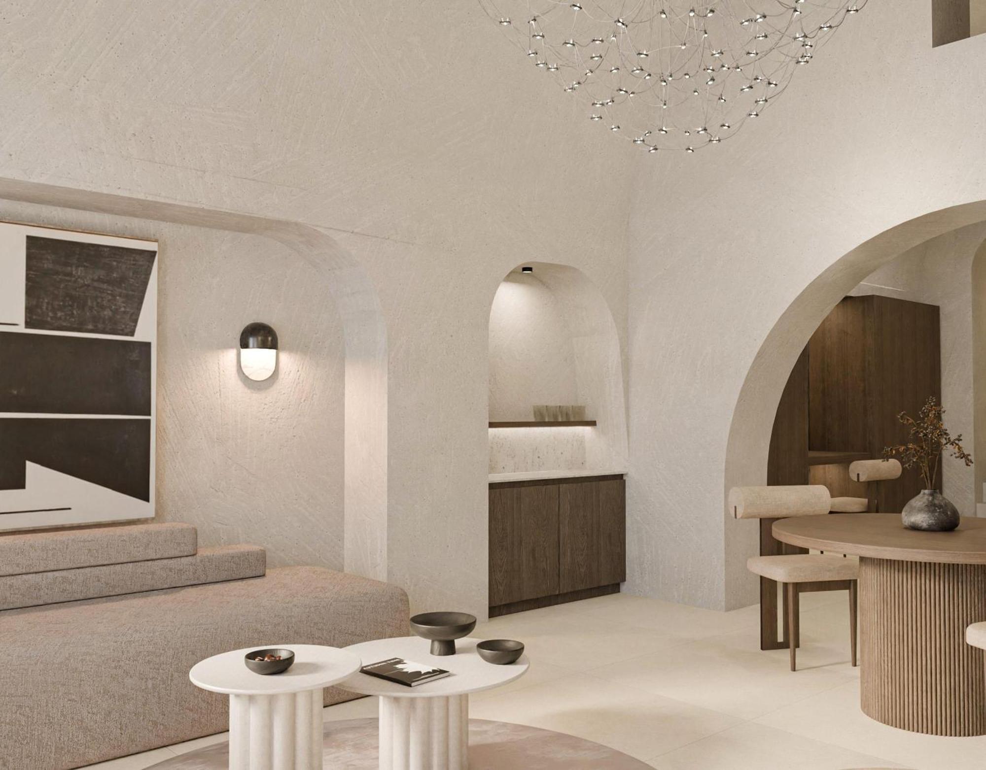 Andronis Luxury Otel Oia