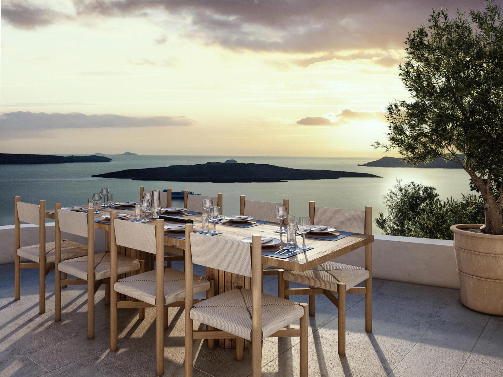 Andronis Luxury