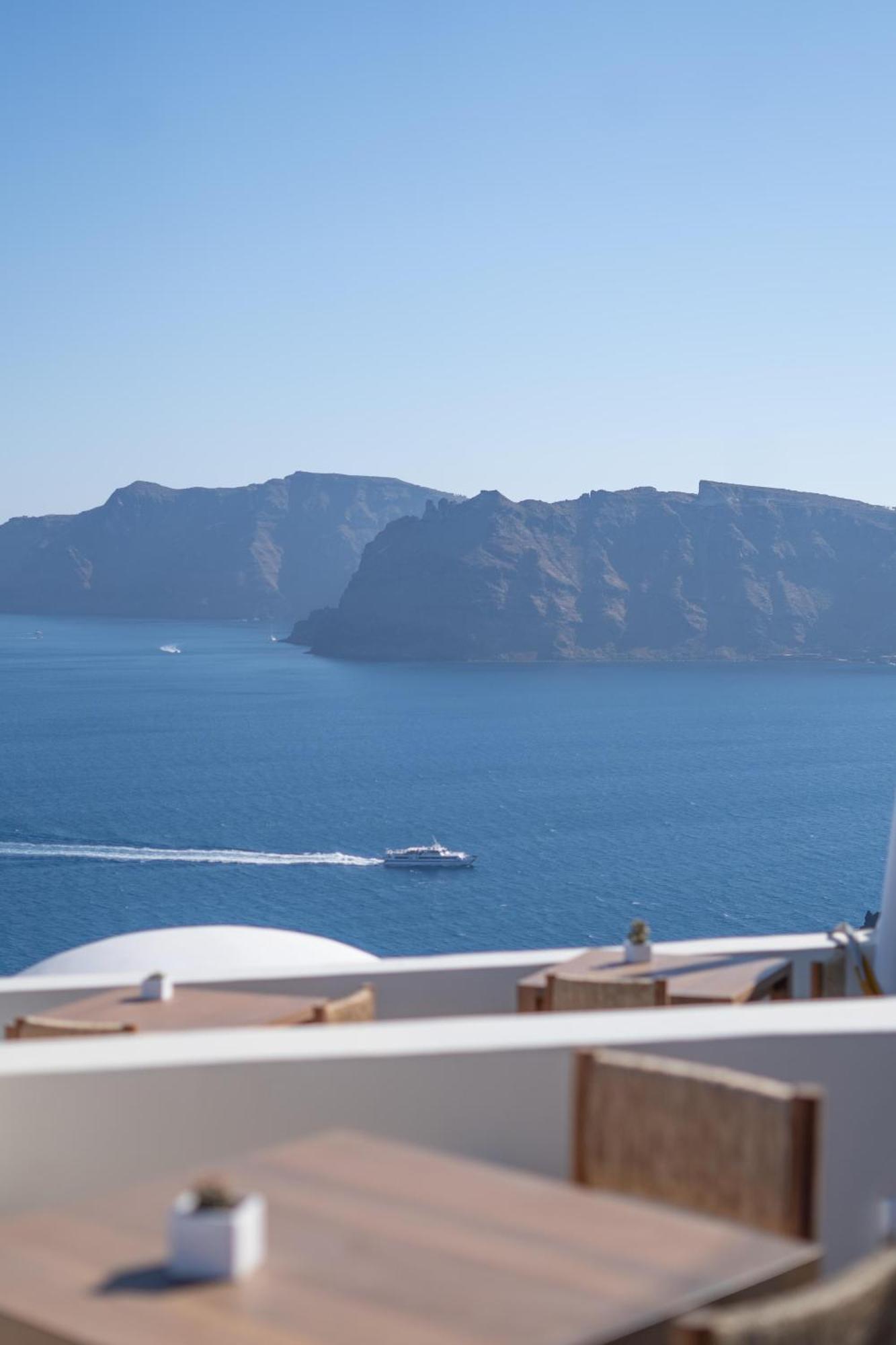Andronis Luxury Otel