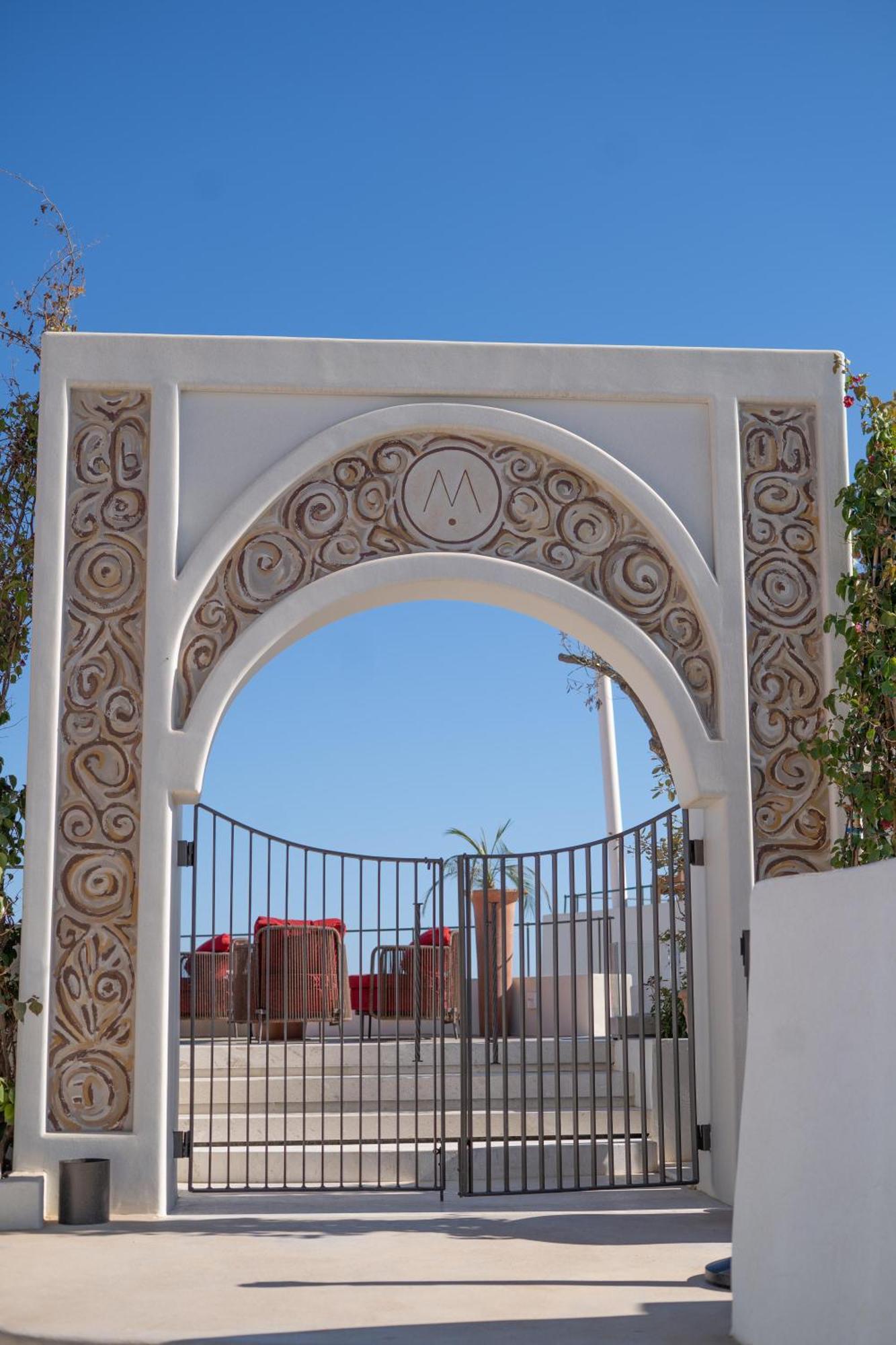 Andronis Luxury Otel 5*