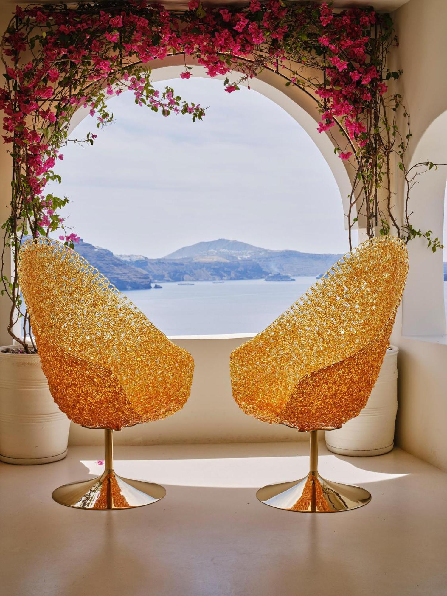 Otel Andronis Luxury 5*