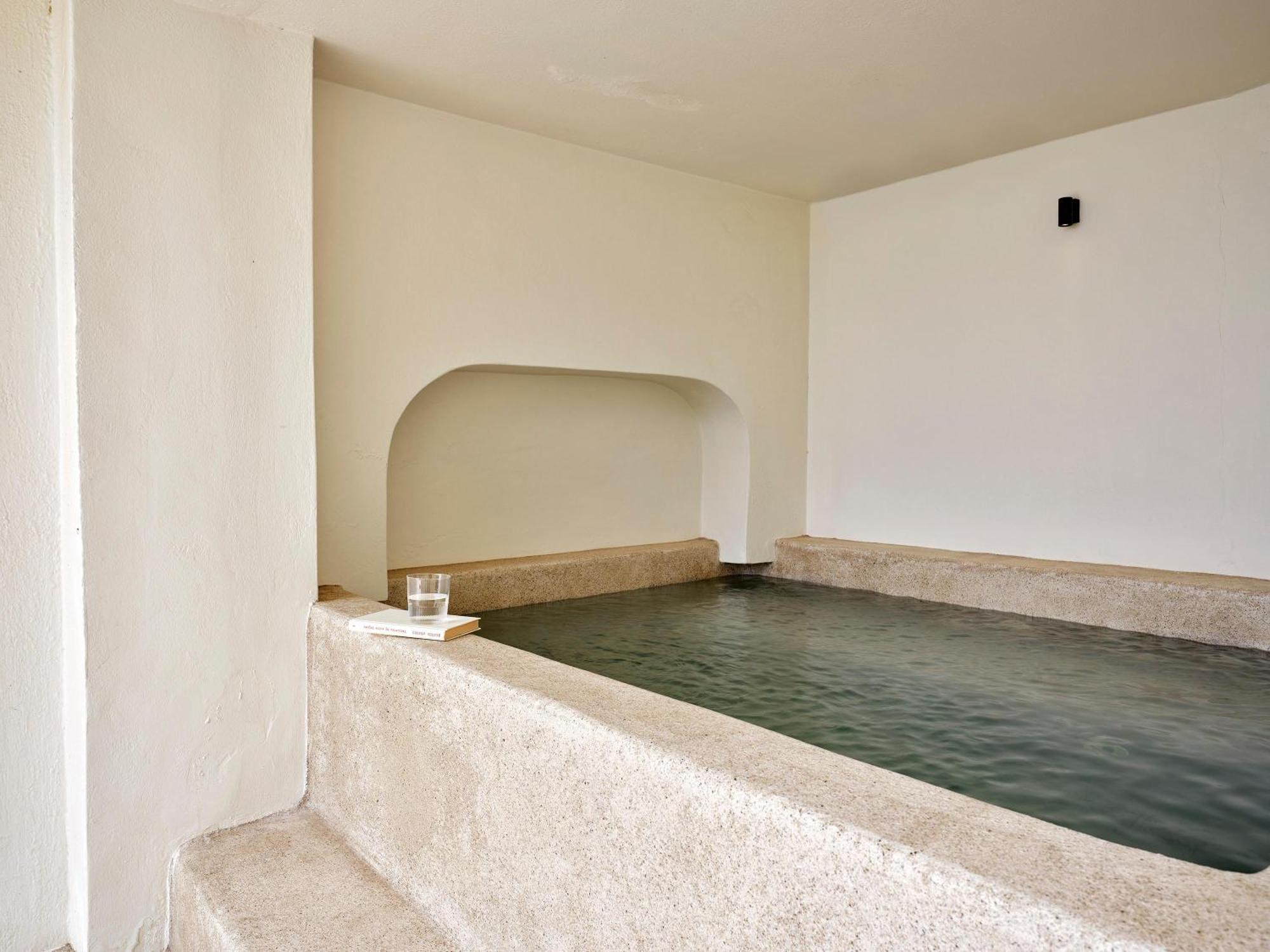 Hotel Andronis Luxury