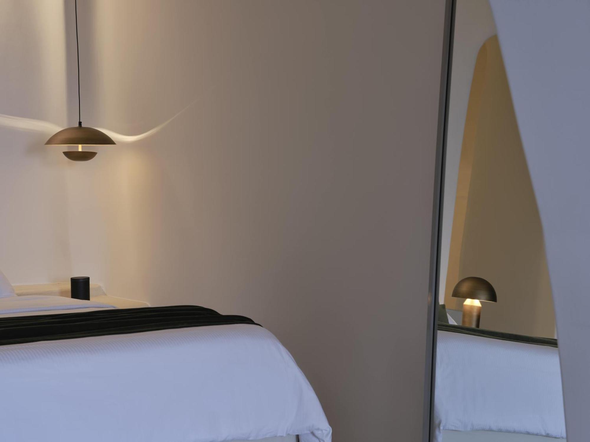 Andronis Luxury 5*